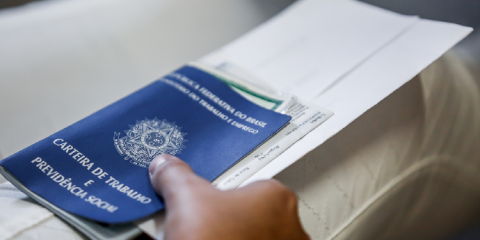 Funsat: Confira as mais de 2 mil vagas disponíveis nesta terça-feira
