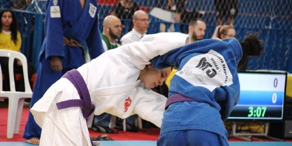 Atletas disputarão torneio nacional