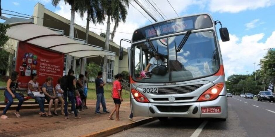 Consórcio Guaicurus acompanhará a operação, podendo fazer reajuste