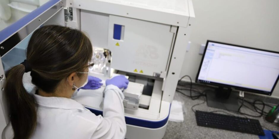 Método tem ajudado nas investigações