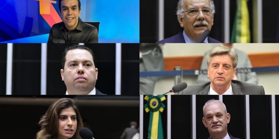 Deputados de MS reagem &agrave; aprova&ccedil;&atilde;o do PL da dosimetria