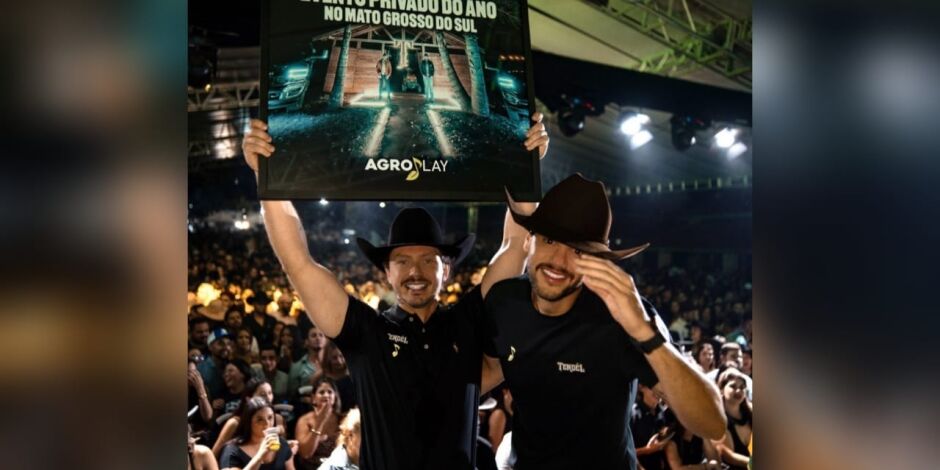 Temporada atual encerra no dia 12 de dezembro, na Expo Sidrol&acirc;ndia