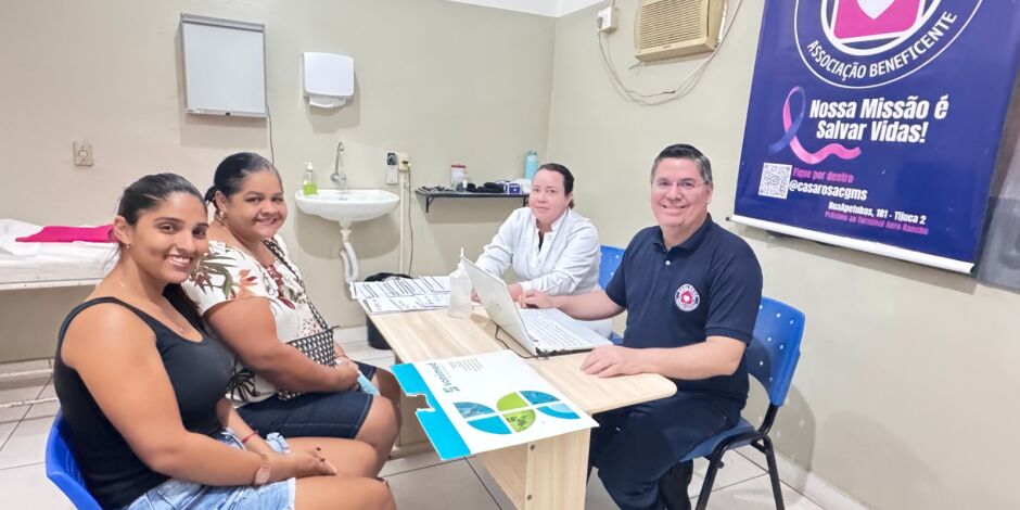 O retorno dos atendimentos &eacute; previsto para 5 de janeiro de 2026