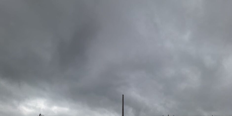 Previs&atilde;o &eacute; de chuva intensa e tempestades para este s&aacute;bado no MS