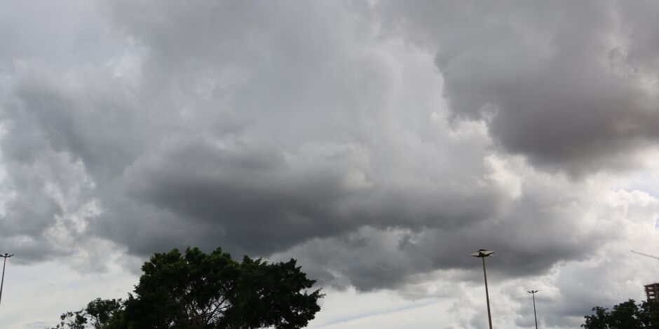 Clima seguir&aacute; bastante inst&aacute;vel em Campo Grande