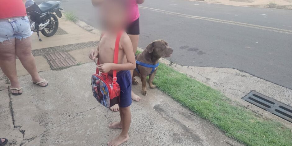 Todos estavam dentro do im&oacute;vel no momento do inc&ecirc;ndio 