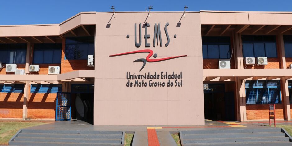Universidade Estadual de Mato Grosso do Sul