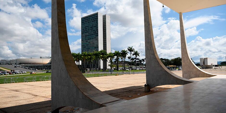 Sabatinas no Senado envolvem STF, CVM e &oacute;rg&atilde;os de controle em 2026