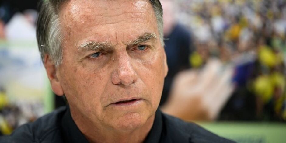 Jair Bolsonaro 
