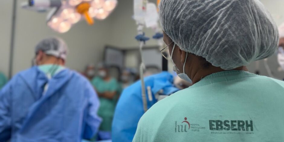 Vagas s&atilde;o para m&eacute;dicos