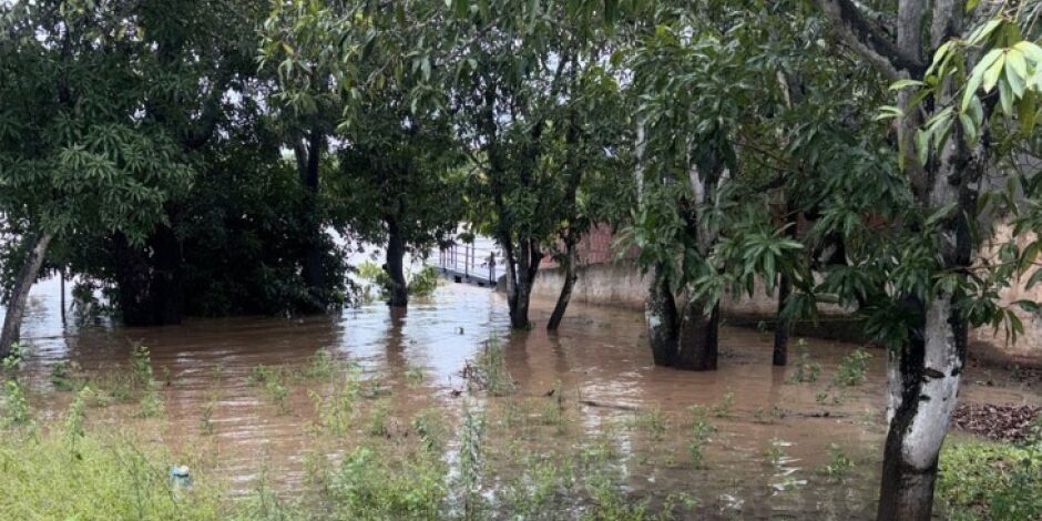 Cidades est&atilde;o passando por dificuldade