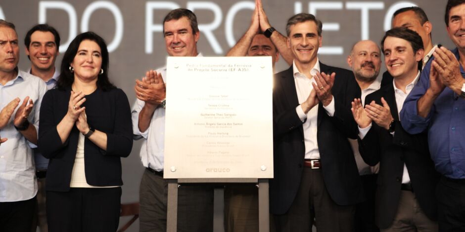 O projeto prev&ecirc; redu&ccedil;&atilde;o de at&eacute; 94% nas emiss&otilde;es de CO