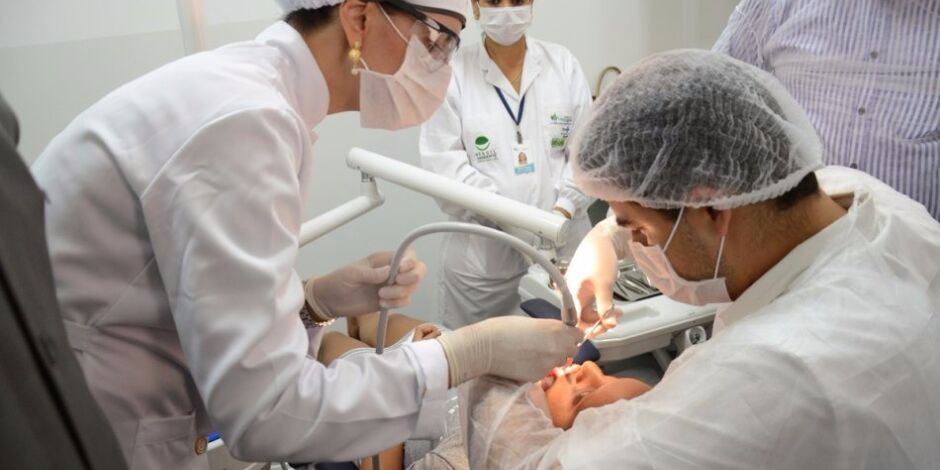 Servi&ccedil;o de odontologia &eacute; gratuito por meio do SUS