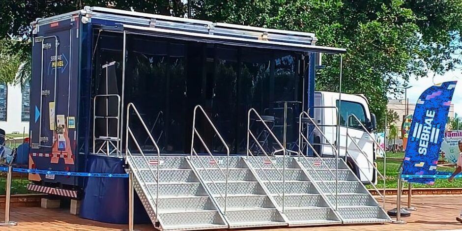 Foto: Divulga&ccedil;&atilde;o