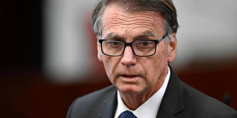 O pedido mais recente de domiciliar para Jair Bolsonaro foi apresentado pela defesa em 11 de fevereiro