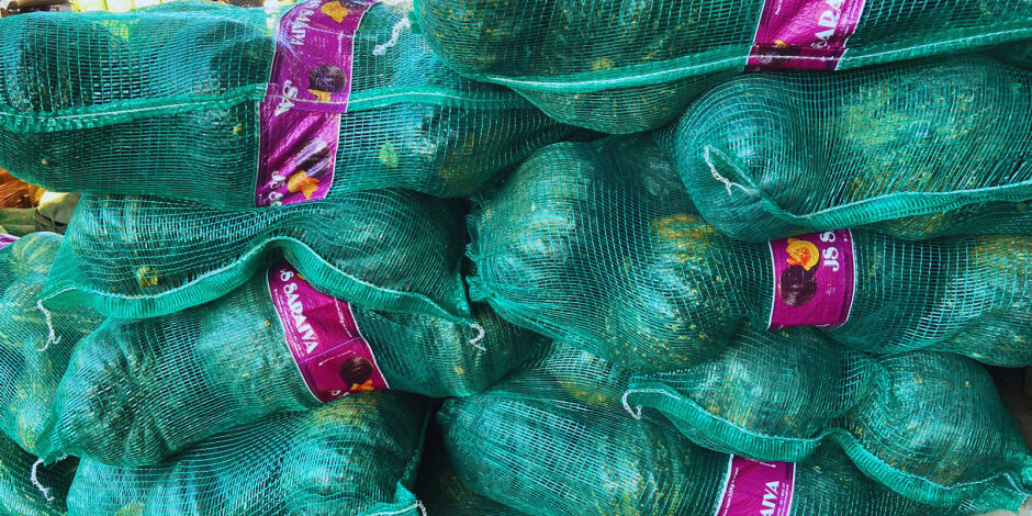 Produtos tiveram alta no Ceasa-MS