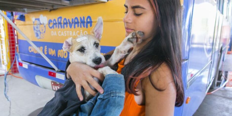 A Caravana da Castra&ccedil;&atilde;o percorrer&aacute; os 79 munic&iacute;pios sul-mato-grossenses