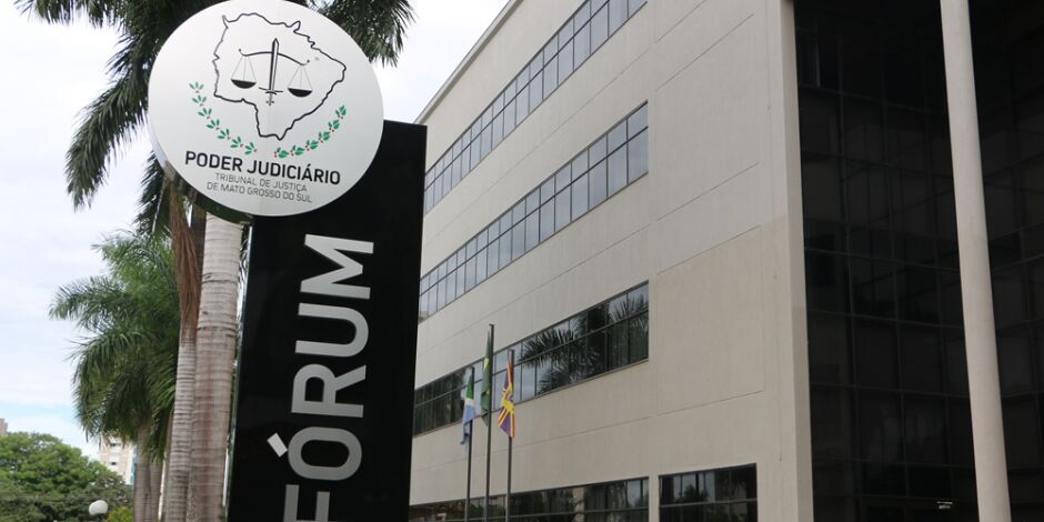 F&oacute;rum de Campo Grane