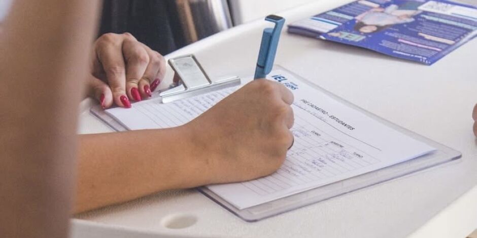 Est&aacute;gios est&atilde;o sendo ofertados em v&aacute;rios munic&iacute;pios