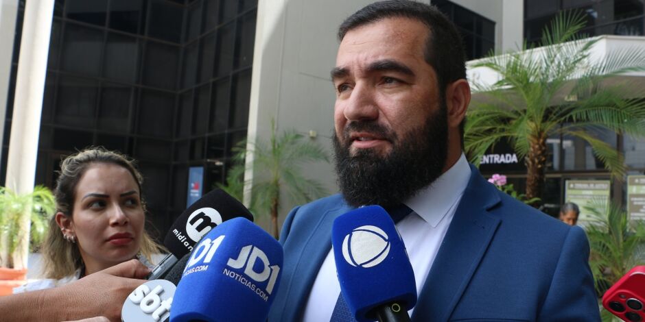 Defesa de Bernal deve ingressar com habeas corpus