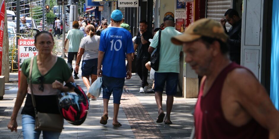 Centro de Campo Grande