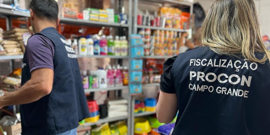 Procon orienta consumidores para evitar golpes na Semana do Consumidor