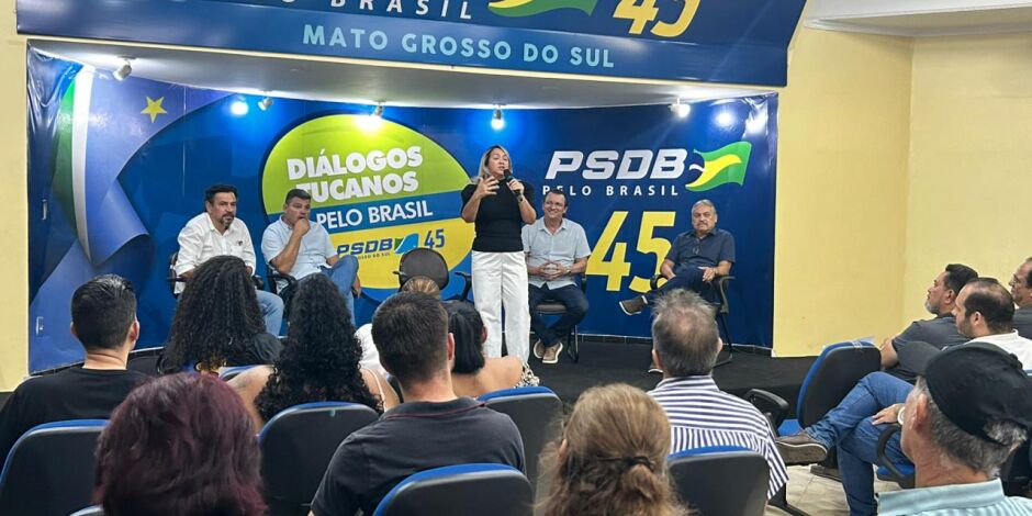 Foto: Divulga&ccedil;&atilde;o