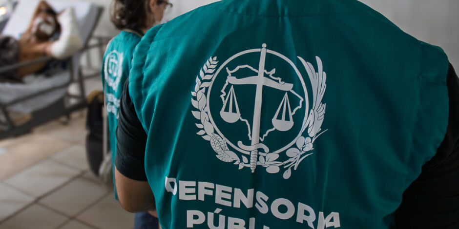Defensoria P&uacute;blica de Mato Grosso do Sul - Foto: Vitor Ilis