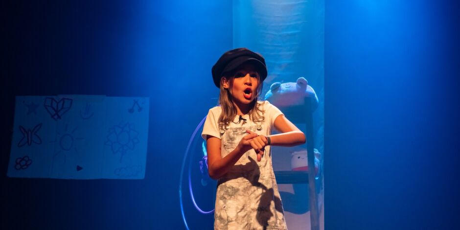 Divulga&ccedil;&atilde;o / Foto: Gabriella Thais