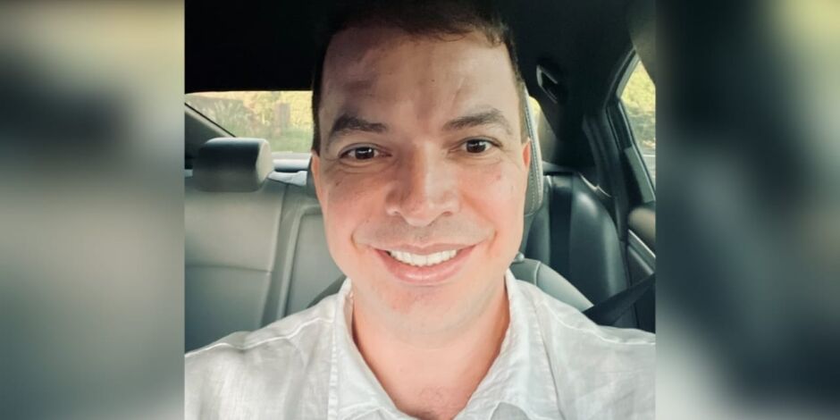 Alessandro Menezes esteve na Segov antes de assumir cadeira da Setesc