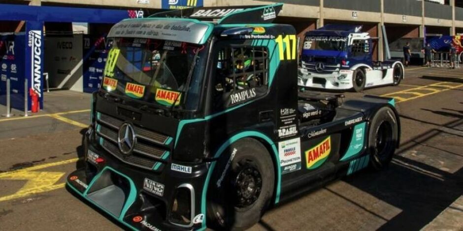 Foto: Caique Roberto