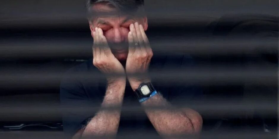 Ex-presidente, Jair Bolsonaro