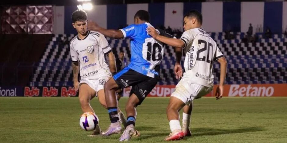 Oper&aacute;rio e Capital-DF est&atilde;o eliminados da competi&ccedil;&atilde;o