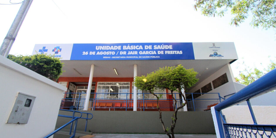 Unidades de sa&uacute;de precisar&atilde;o passar por melhoria