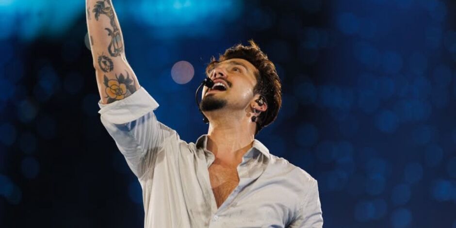 Luan Santana, feira, teatro e bazar movimentam a Capital neste fim de semana