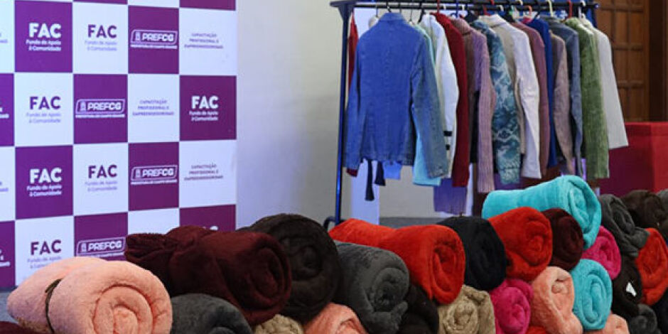 A orienta&ccedil;&atilde;o &eacute; doar pe&ccedil;as em bom estado