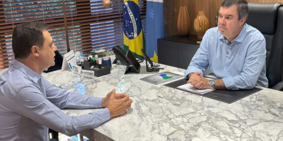 Riedel anunciou medida para tentar frear alta do combust&iacute;vel