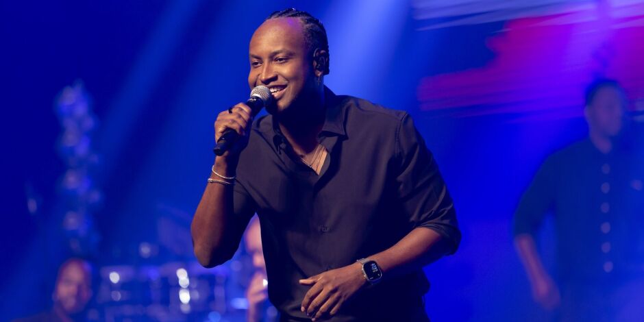 Thiaguinho estar&aacute; em Campo Grande