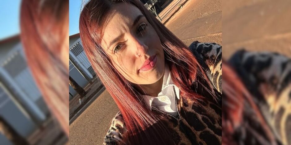 Campo-grandense est&aacute; desaparecida desde o dia 15 de abril