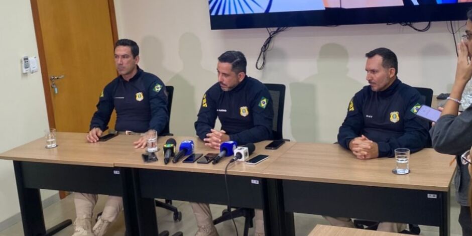 PRF define esquema de vagas e limita o tr&acirc;nsito para show do Guns N' Roses na Capital
