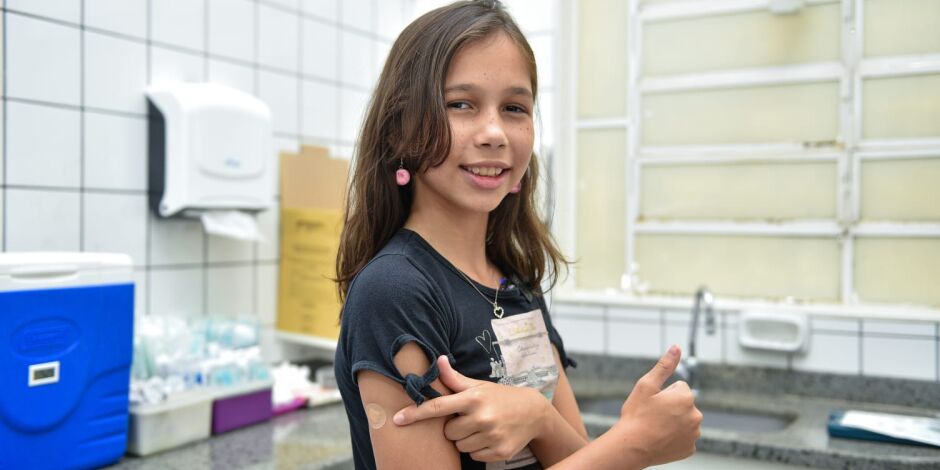 Quer se vacinar? USF Tiradentes ter&aacute; plant&atilde;o especial nesta Sexta-Feira Santa