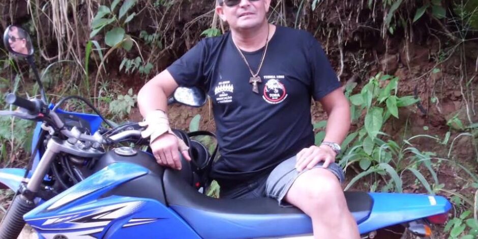 Subtenente que atirou na companheira no Columbia morre no hospital 