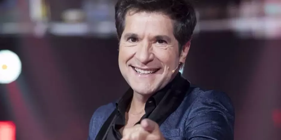 Show gratuito de Daniel e Nany People movimentam o s&aacute;bado na Capital