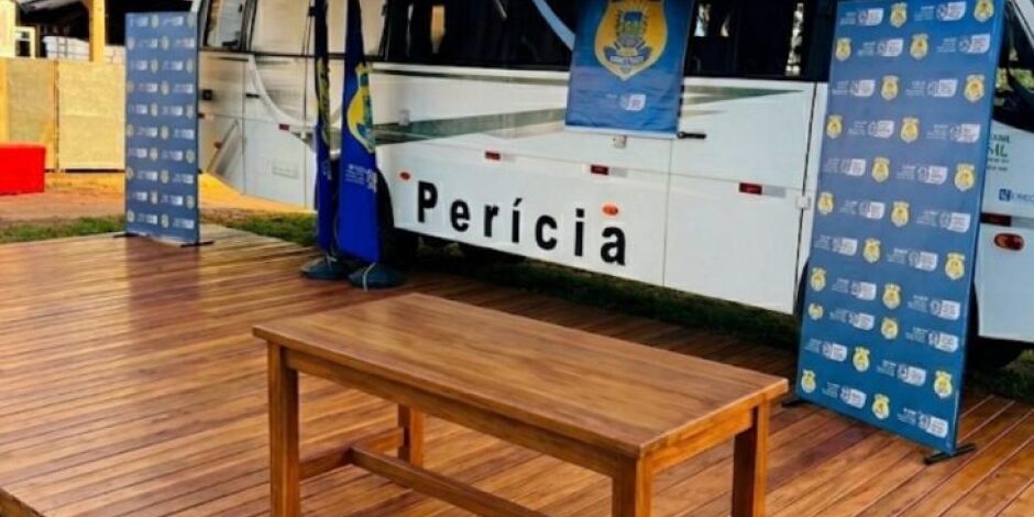 Com 80 vagas por dia, Expogrande oferece emiss&atilde;o da nova identidade 