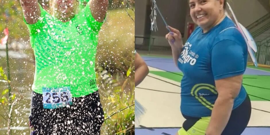 'Senhor, sua guerreira j&aacute; est&aacute; de p&eacute;", postou arquiteta antes de acidente fatal na BR-163