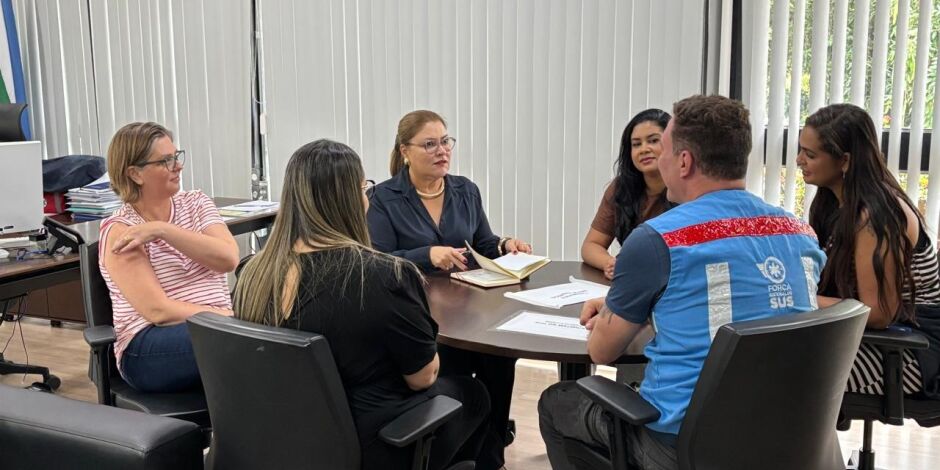 For&ccedil;a Nacional come&ccedil;a a deixar Dourados ap&oacute;s queda em casos de chikungunya
