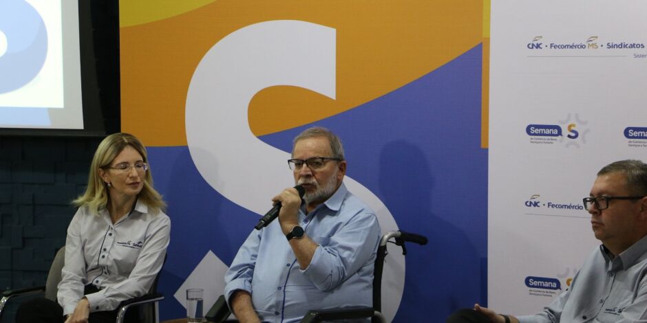 Com mercado aquecido, Semana S foca em emprego e qualifica&ccedil;&atilde;o