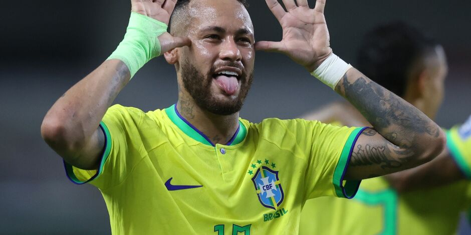 Neymar &eacute; convocado e Ancelotti anuncia os 26 jogadores para a Copa do Mundo