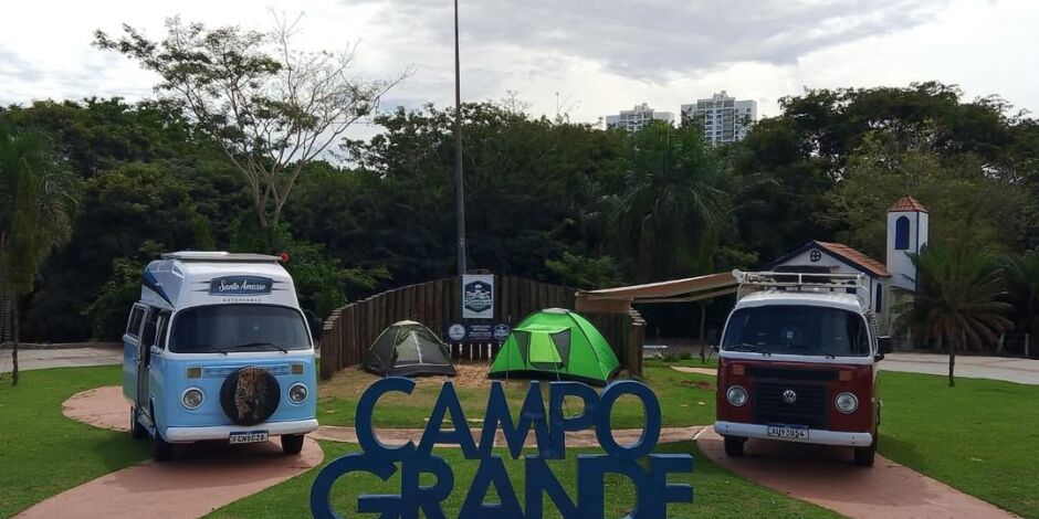 Foto: Acampa-MS