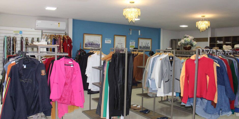 Bazar contar&aacute; com pe&ccedil;as em pre&ccedil;o acess&iacute;vel